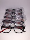 795400502093 Eyekepper Spring Hinges Vintage Reading Glasses Includes