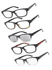 795400502116 Eyekepper Spring Hinges Vintage Reading No Free Day