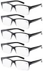 795400502857 Eyekepper Spring Hinges Vintage Reading Glasses Men Readers