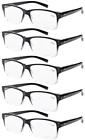 795400502949 Eyekepper Spring Hinges Vintage Reading Glasses Men Readers