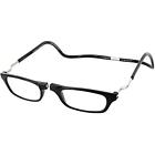 795780729097 Clic Xxl Reading Glasses Magnetic Front Connection
