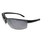 7990sbf Unbranded Bifocal Reading Rimless Sun Glasses