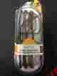 Optx2020 80027 Heritage Optical Expressions 3pk 2.00 Reading Glasses Clear Acrylic Pk 3 Om3 708862800270