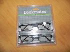 800414386673 Bookmates New Reading Glasses Two Pair