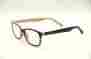 8004144196616 Marilyn Monroe Readers Reading Glasses 1.50 Chic Fashion Black Tan