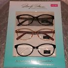 800414444588 Marilyn Monroe 3 Pk Readers