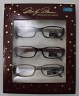 800414481217 Marilyn Monroe Pairs Reading Glasses Readers New