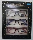 800414481286 Marilyn Monroe Pairs Reading Glasses Readers New