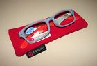 801300 Peepers New Pier Pressure Reading Glasses Case