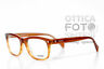 Ic237v03 8029224630352 Iceberg Eyeglasses Brown Brindle