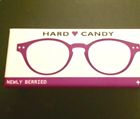 803926404194 Hard Candy New In Box Reading Glasses Newly
