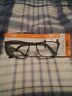 803926437482 Readers Mark Xl Fit Reading Glasses Silver Case