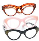 804053202431 Fourever Funky Glitter Betsey Johnson Pairs Reading Glasses