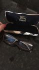 8053672489705 Burberry Women Eyeglasses