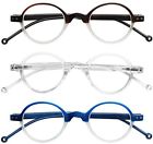 811388031650 Success Eyewear Reading Glasses Pack Affordable Professor Round