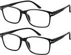 811388031940 Success Eyewear Reading Glasses Pack Anti Glare And