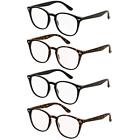 811388033340 Reading Glasses Pairs Comfort Fashion Matte Readers For