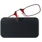 814493022902 Thinoptics Reading Glasses Black