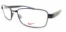 8175 012 Nike Reading Glasses To Dark Matte Grey Blue
