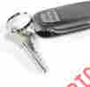 81781 Keyvision Folding Reading Glasses Vision 2.50 Black Health Beauty Men Women 0638029981781