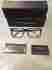 P8249 8249 Porsche New Design A Black Prescription Eyeglasses Free S H In Usa