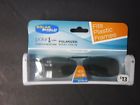 846150013602 Solar Shield Scratch Resistant Lenses Clipons Reck