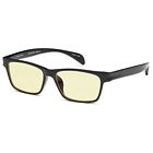 849344008873 Unisex Gamma Ray Style Eye Strain Relief Computer