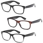 849344031079 Gamma Ray Optics Deluxe Reading Glasses With Spring