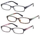 849344039037 Gamma Ray Optics Readers
