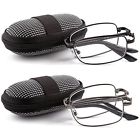 1.75x 849344052807 2x Pairs Eyewear Frames