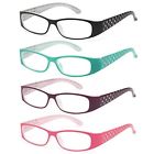 849344064794 Altec Vision Pack Of Pattern Color Frame Readers