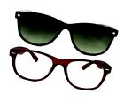 853280004516 Bifocal Sunglasses