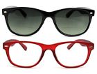 853280004530 Bifocal Reading Glasses And Sunglasses For Men Women 696537405137