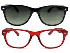 853280004547 Bifocal Reading Glasses And Sunglasses For Men Women 695642271392