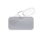 856671005291 Thinoptics Reading Glasses White