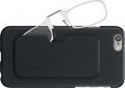 856671005338 Thinoptics Reading Glasses Iphone Or Case Clear Frames