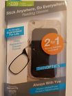 8566710056352 Thinoptics Reading Glasses 1.75