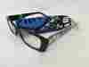 8600224124 Vera Bradley Laurie Reading Glasses In Blue Bayou 2.00 Power New Box