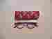 86003273234 Vera Bradley New With Tag Womens Reading Glasses Case Rio 2.00