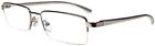 86010-14 Magnifeye Reading Glasses Modern 0731919860101
