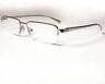 86011-14 Magnifeye Reading Glasses Modern Silver Magnification Unisex Designs 0731919860118