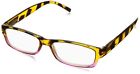 866225 Peepers Reading Glasses Eye Of The Tiger Rectangular