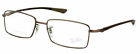 8705-1107 Rx Powers Glasses Reading Ray-ban 9 Designer