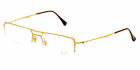 8713-1158 Ray-ban Rx Glasses Designer Powers Reading 9