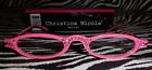 875995003189 Christina Nichole New York Super Glam Ny Pink