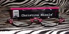 875995003226 Christina Nichole New York Super Glam Ny Black