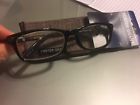8766158958 Foster Grant Reading Glasses 1.50 Brown