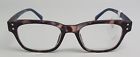 884100 Peepers Style One Wayfarer Readers