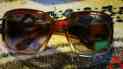 88633 Bifocal Claiborne Liz Nwt 2.5 Opaque Brownyork Readers Sun