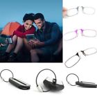 886909682307 Unbranded Foldable Mini Nose